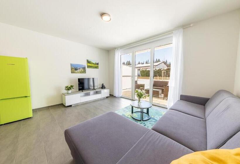 Apartamento 1 Dormitório, Braviscasa   Ferienresidenz Bärenhof Titisee
