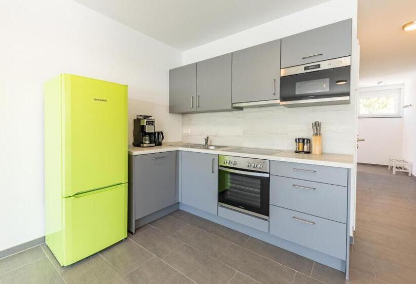 Apartamento 2 Dormitórios, Braviscasa   Ferienresidenz Bärenhof Titisee