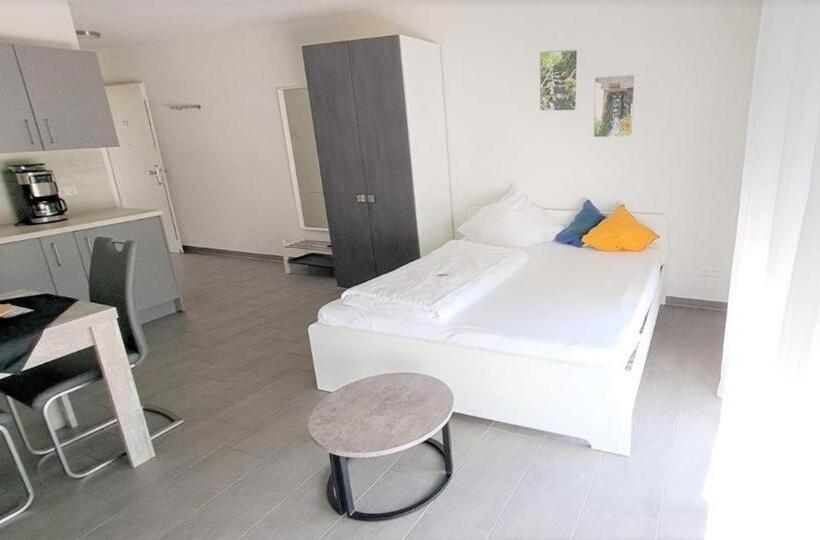Apartamento 1 Dormitório, Braviscasa   Ferienresidenz Bärenhof Titisee