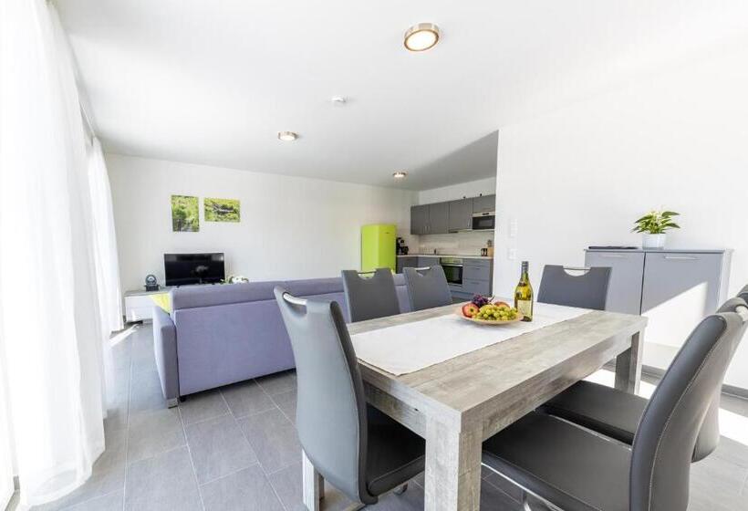 Apartamento 2 Dormitórios, Braviscasa   Ferienresidenz Bärenhof Titisee