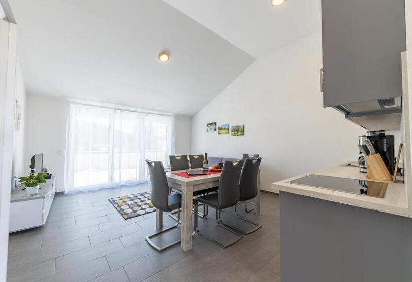 Apartamento 2 Dormitórios, Braviscasa   Ferienresidenz Bärenhof Titisee