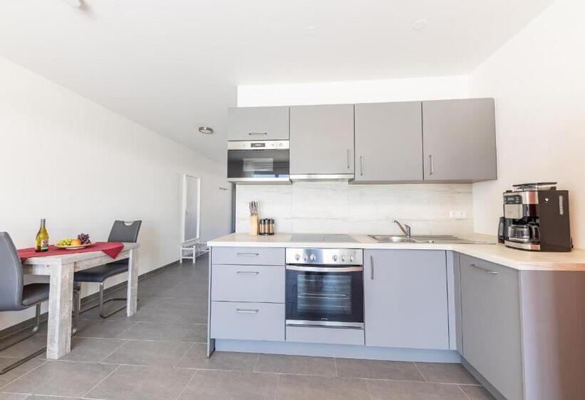 Apartamento 1 Dormitório, Braviscasa   Ferienresidenz Bärenhof Titisee