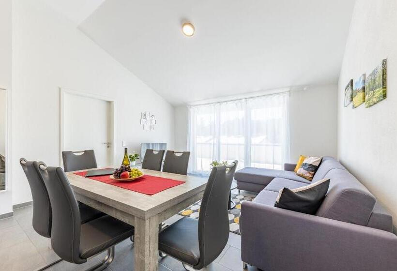 Apartamento 2 Dormitórios, Braviscasa   Ferienresidenz Bärenhof Titisee
