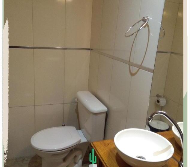 Номер Стандарт, Caminos Hostal