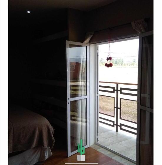 Семейный Номер, Caminos Hostal