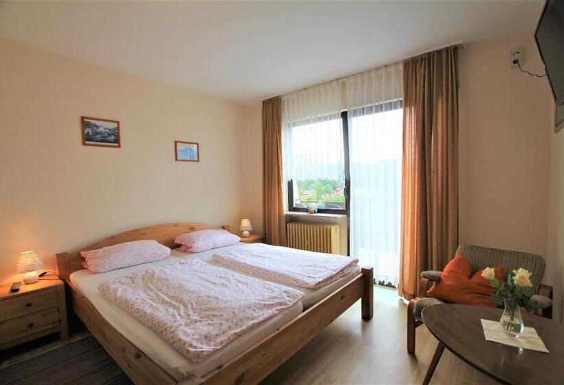Номер Economy, Landgasthaus Rothbrust