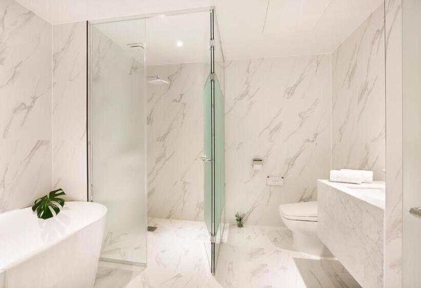 스탠다드 룸, Brown Dot Hotel Jinju