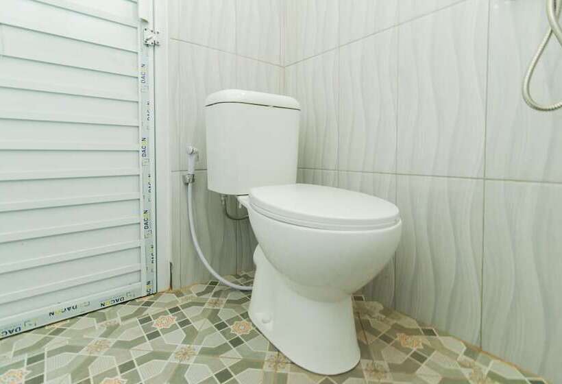 Номер Стандарт, Oyo 1078 Fakhira Residence