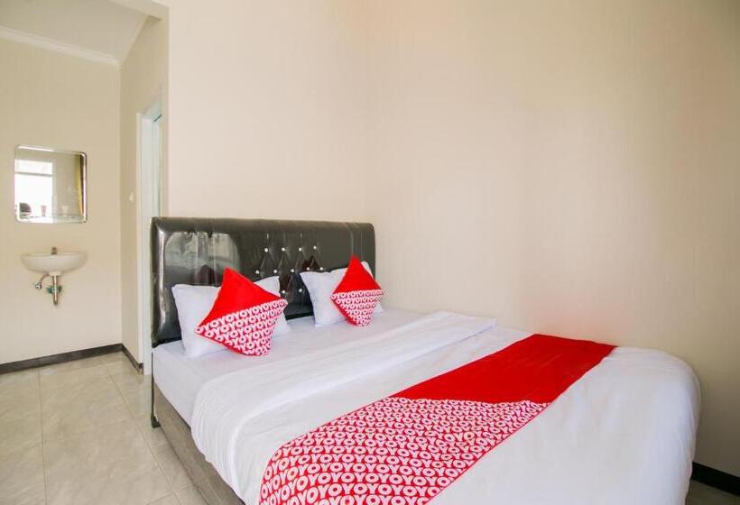 Номер Стандарт, Oyo 1078 Fakhira Residence