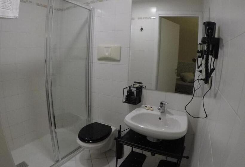 Трехместный Номер Deluxe, Ace Rooms Vsg