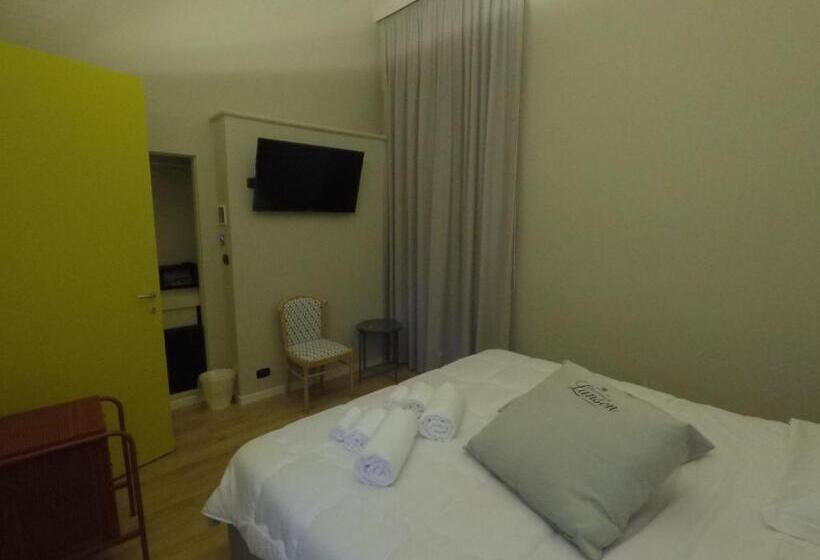Номер Deluxe, Ace Rooms Vsg