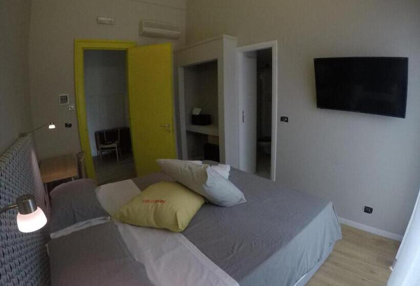 Номер Deluxe, Ace Rooms Vsg