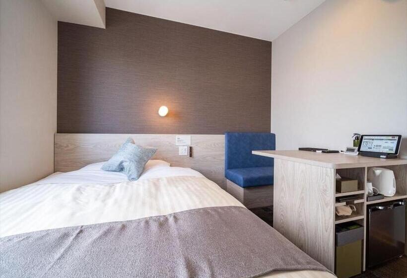 Номер Стандарт, Super Hotel Premier Saitama Higashiguchi