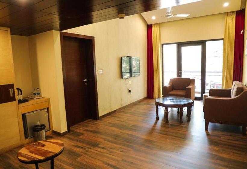 小型套房, Rosetum Anjuna Goa