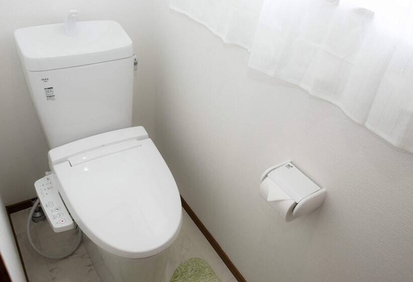 공동 객실, Guesthouse Hajimari