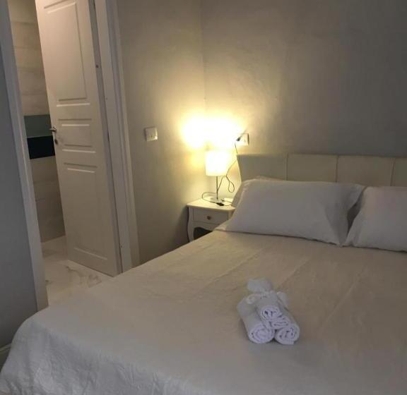 标准间, Pierette Guest House