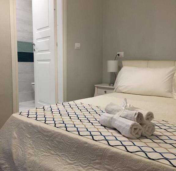 标准间, Pierette Guest House
