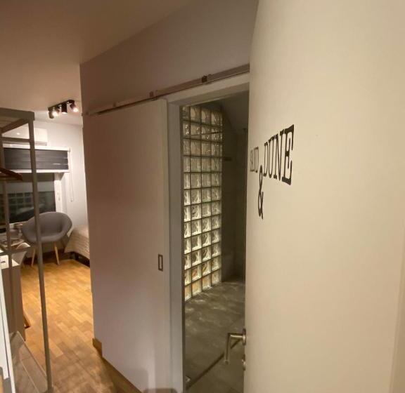 Номер Economy, Villa Cecha B&b &wellness