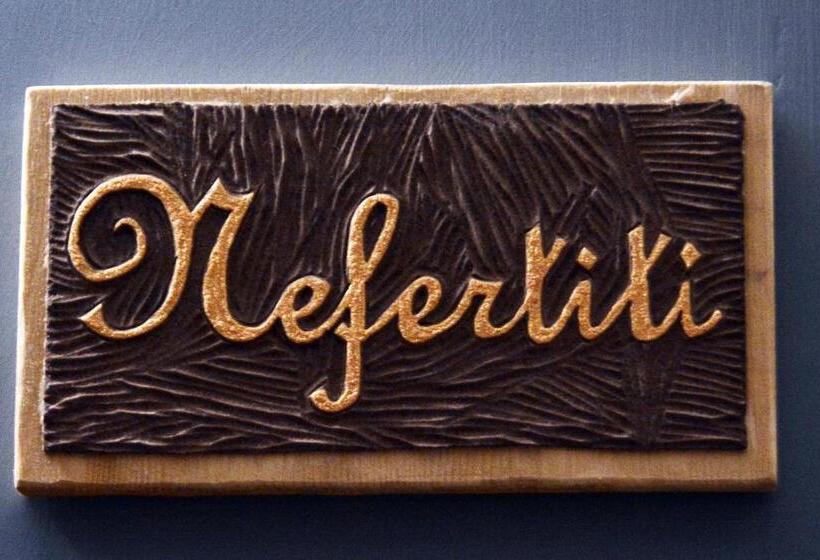 Номер Deluxe, B&b Villa Filomena By Dimorra