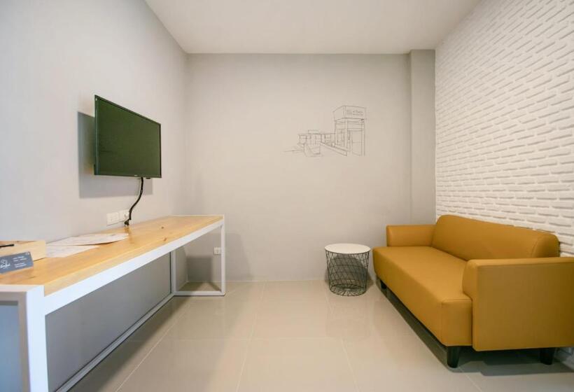 اتاق لوکس, Fine Bed