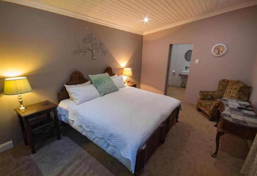 Семейный Номер, The Orchid Guesthouse