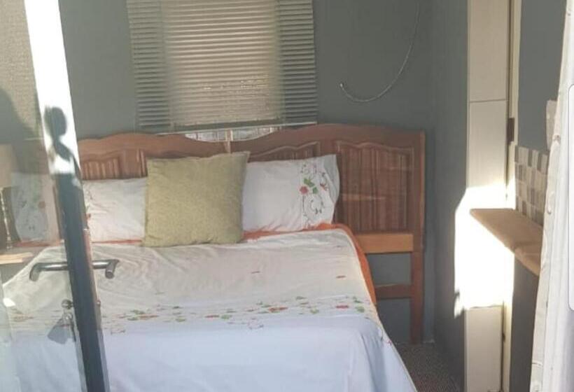 Номер Стандарт, The Orchid Guesthouse