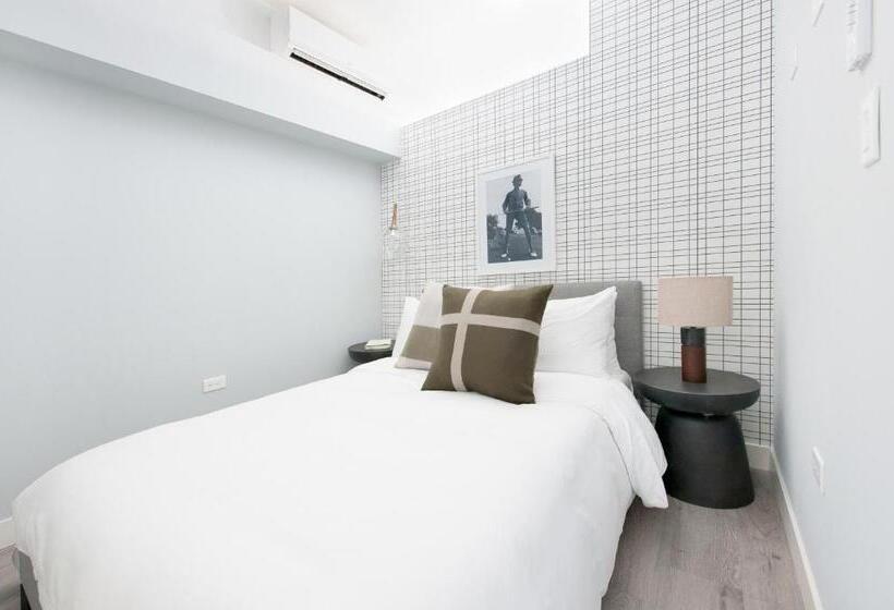 Apartamento 3 Dormitórios, Sonder The Plymouth