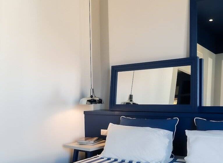 Номер Superior, Maison Il Conservatorio