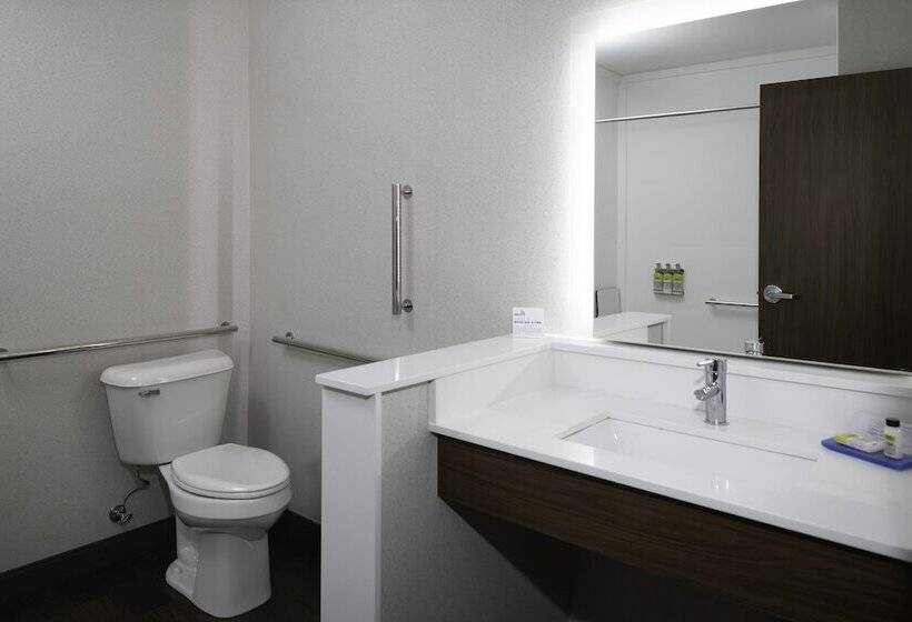 Люкс, Holiday Inn Express & Suites   The Dalles, An Ihg