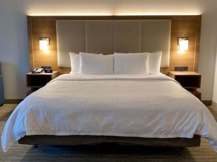 Люкс, Holiday Inn Express & Suites   The Dalles, An Ihg