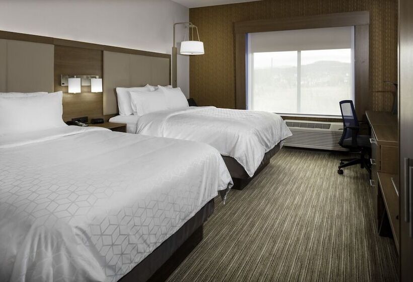 Номер Стандарт, Holiday Inn Express & Suites   The Dalles, An Ihg