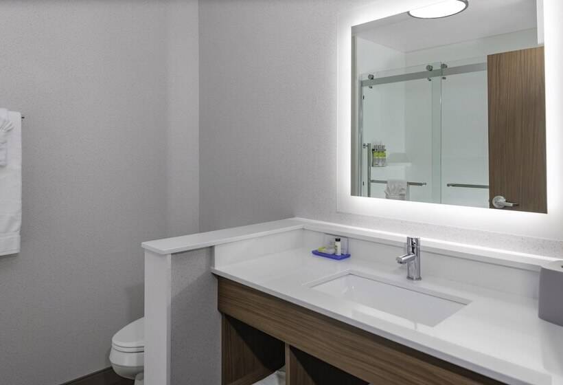 Люкс Адаптированный для Инвалидов, Holiday Inn Express & Suites   The Dalles, An Ihg