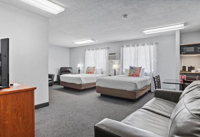 Family Suite, Deadwood Gulch Resort, Trademark Collection By Wyndham