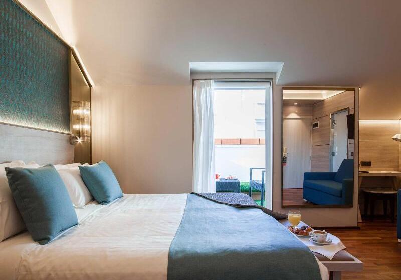 Люкс, Days Inn By Wyndham Los Angeles Lax/venicebch/marina Delray