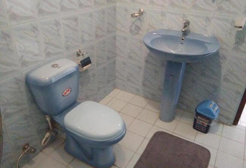 اتاق لوکس با چشم‌انداز دریا, Ocean View Cottage