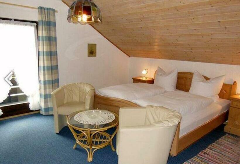 Номер Стандарт, Pension Haus Anne