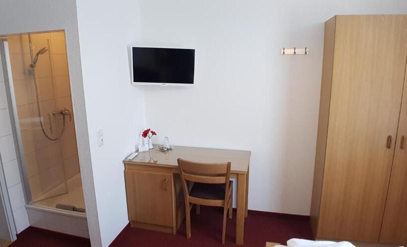 غرفة قياسية فردية, Pension Haus Waldesblick