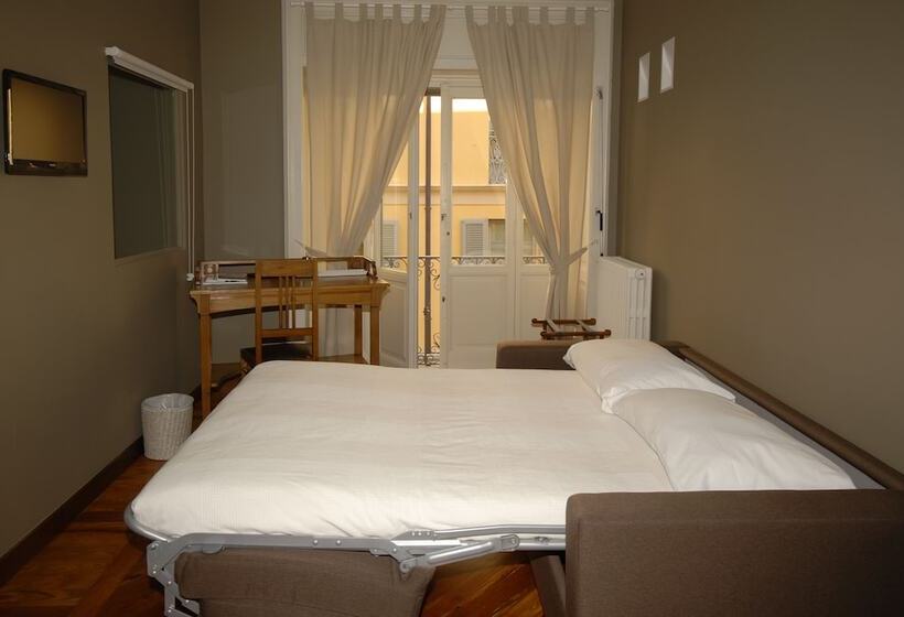 Семейный Номер, B&b Residenza Cavour