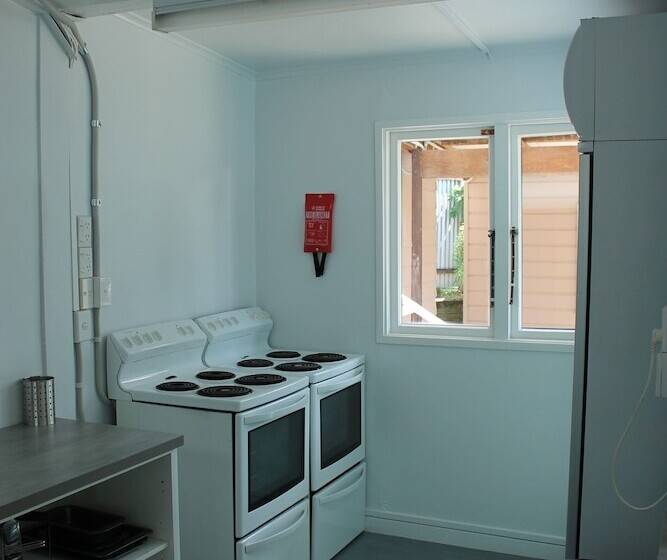 Economy-huone, Haka Lodge Ponsonby   Hostel