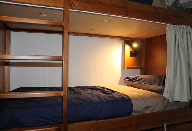Economy-huone, Haka Lodge Ponsonby   Hostel