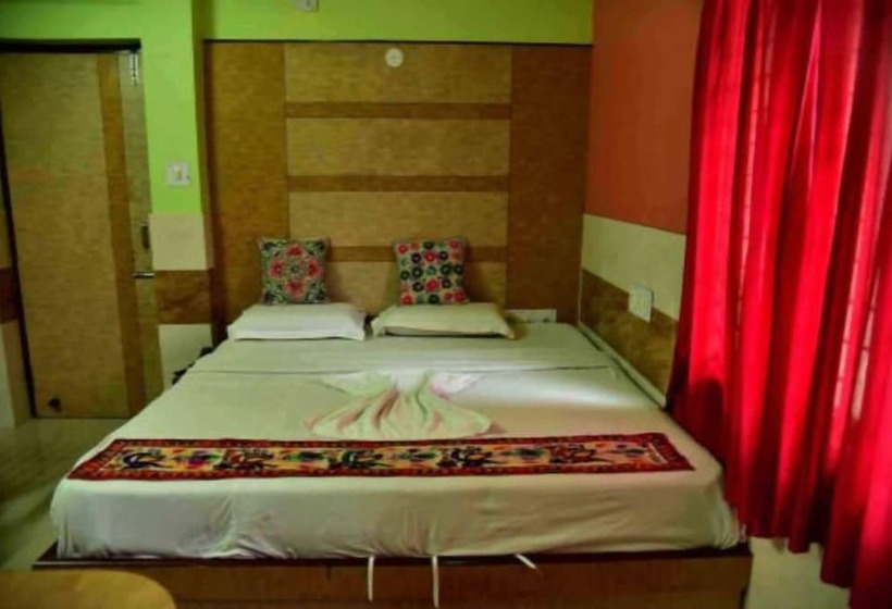 غرفة قياسية, Tara Residency