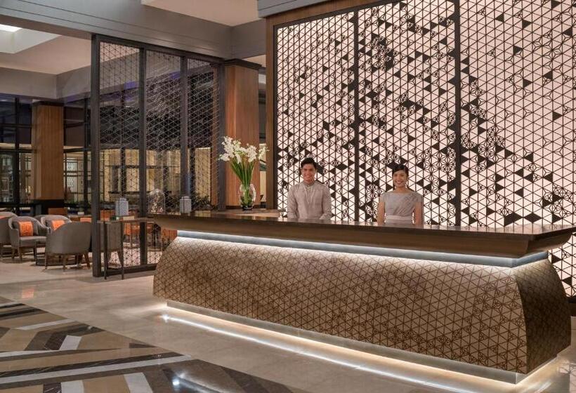 Студия Стандарт, Dusit Thani Residence Davao