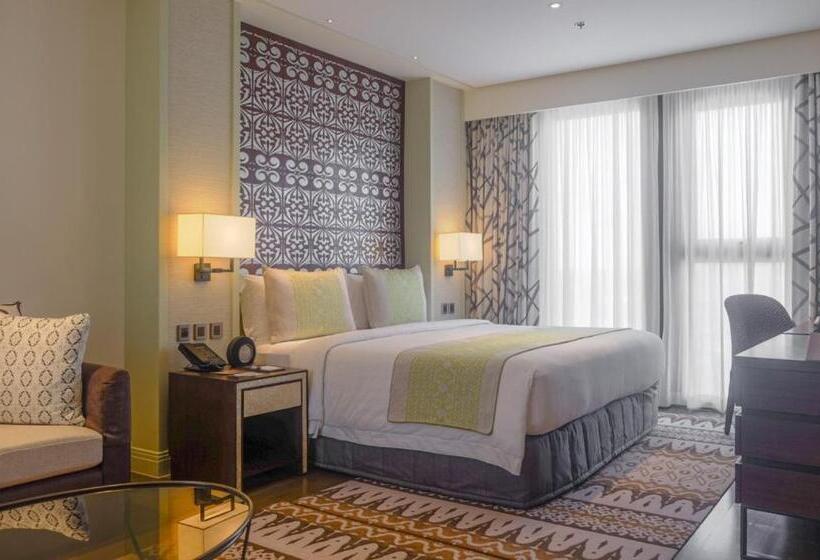 Люкс, Dusit Thani Residence Davao
