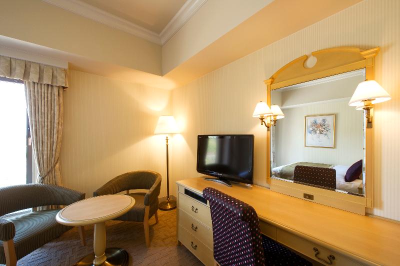 Люкс, Dusit Thani Residence Davao