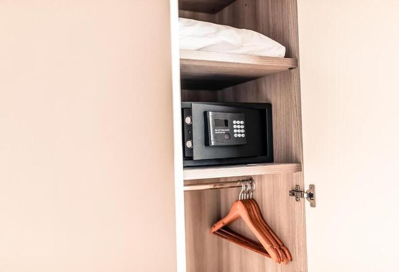 اتاق استاندارد, B&b De Casa