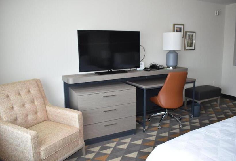 标准间, Holiday Inn   Kansas City   Northeast, An Ihg