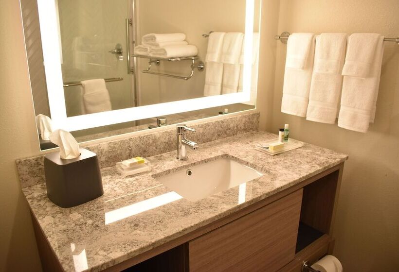 标准间, Holiday Inn   Kansas City   Northeast, An Ihg