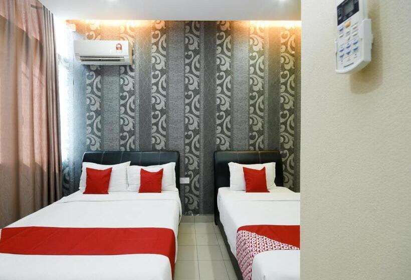 수피리어 스위트, Ys Inn By Oyo Rooms