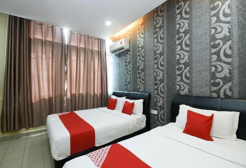 수피리어 스위트, Ys Inn By Oyo Rooms