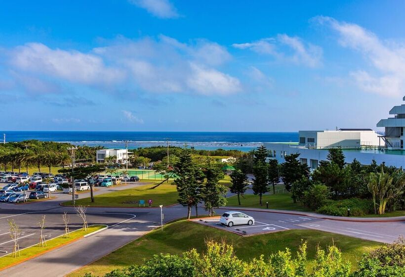 스탠다드 룸, Mr.kinjo Beach Side Kafu Shi